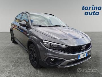 FIAT Tipo 1.0 5 porte Cross