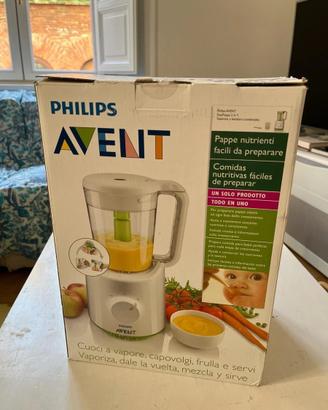 Philips Avent SCF870
