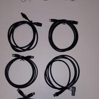 Cavi antenna e accessori 