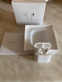 AirPods 1 generazione