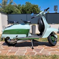 Innocenti Lambretta 125Li3^serie