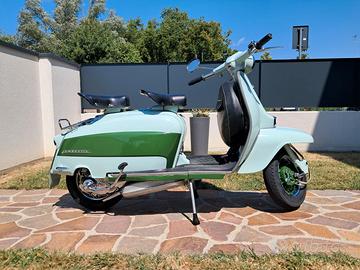 Innocenti Lambretta 125Li3^serie