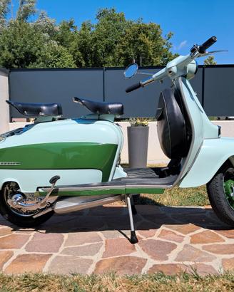 Innocenti Lambretta 125Li3^serie