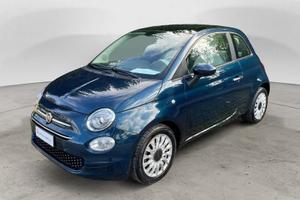 FIAT 500 1.2 69 cv Lounge CRUISE/UCONNECT