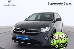 Volkswagen Taigo 1.0 TSI 110 CV Life