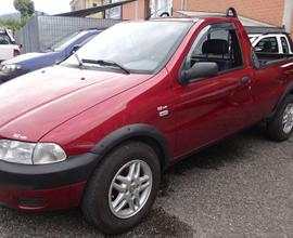 FIAT - Strada 1.9 STRADA FIORINO PICK-UP