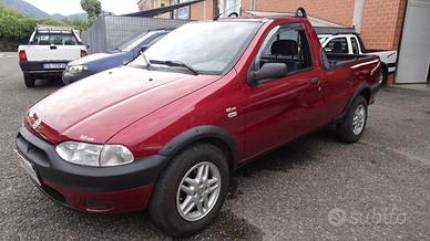 FIAT - Strada 1.9 STRADA FIORINO PICK-UP