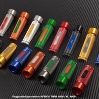 Poggiapiedi posteriore AFRICA TWIN 1000 / XL 1000