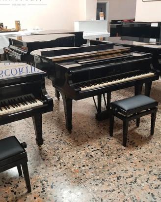 Steinway & Sons -diversi modelli 1/4 1/2 3/4