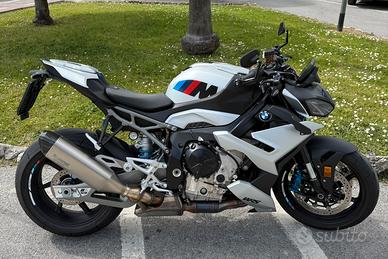 Bmw M 1000 R