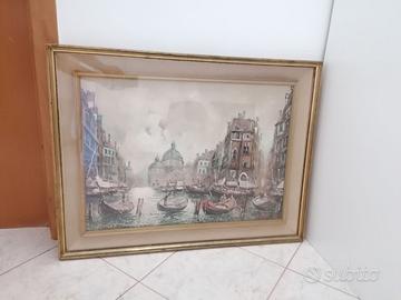 Quadro Antonio Molinari