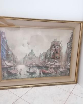 Quadro Antonio Molinari