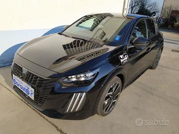 Peugeot 208 145 hybrid GT CBC