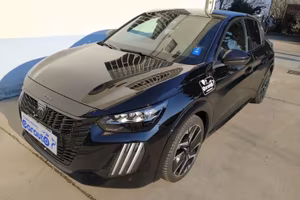 Peugeot 208 145 hybrid GT CBC