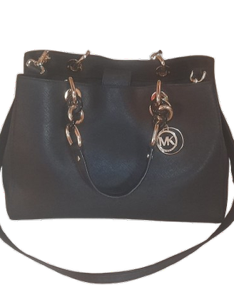 Borsa Michael Kors Cynthia Medium vera pelle 