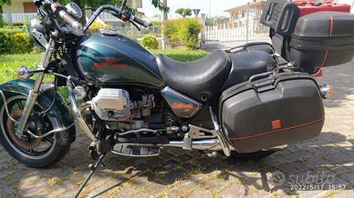 Moto Guzzi California 1000 - 1992