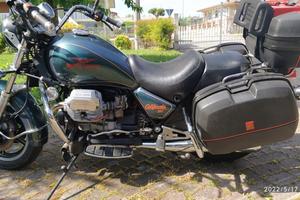 Moto Guzzi California 1000 - 1992