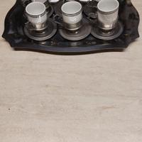 tazzine vintage 