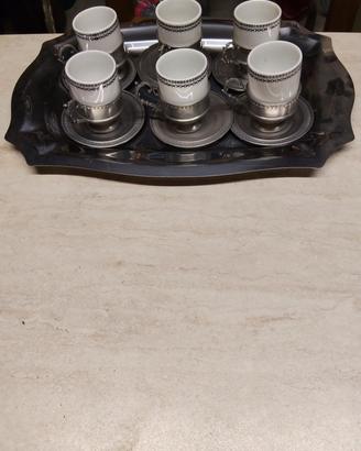 tazzine vintage 