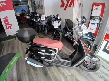 Velocifero TENNIS 125 BLACK FRIDAY € 2.750,00 TUTT