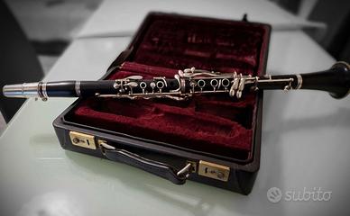 Clarinetto Sib Buffet