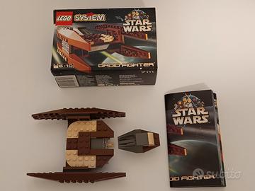 LEGO Star Wars Sistem n.7111 _ Droid Fighter 