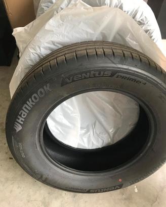 pneumatici hankook