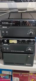 radio ICOM completo 