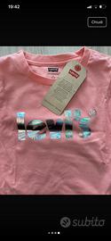 MAGLIETTA LEVI’S BIMBA Taglia 4 anni