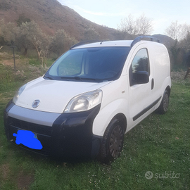 Fiat fiorino 1.3 mtjet euro 4