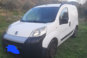 Fiat fiorino 1.3 mtjet euro 4