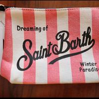 pochette MC2 Saint Barth