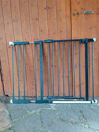 Cancellino anticaduta scale