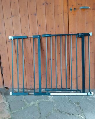 Cancellino anticaduta scale