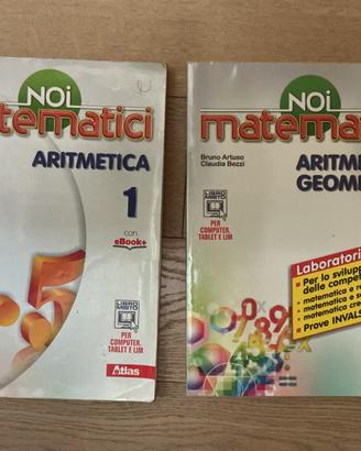 NOI MATEMATICI - ATLAS