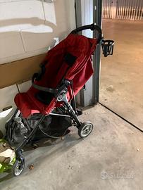 Passeggino baby jogger