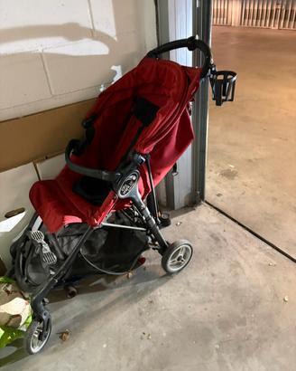 Passeggino baby jogger