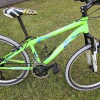 Bici / Bicicletta MTB / Mountain bike/Thiene