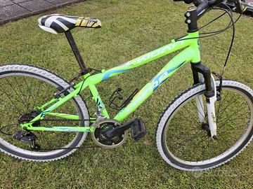 Bici / Bicicletta MTB / Mountain bike/Thiene
