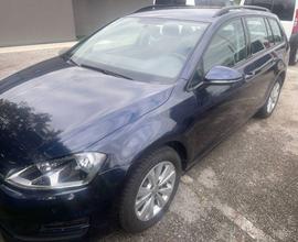 Volkswagen Golf Variant 1.6 tdi Comfortline