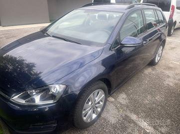 Volkswagen Golf Variant 1.6 tdi Comfortline