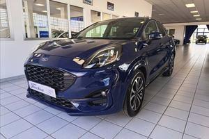 FORD Puma 1.0 ecoboost h ST-Line s&s 125cv auto