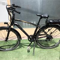Bici elettrica
