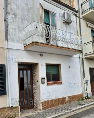 Appartamento Monteodorisio [A4341473]