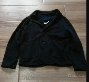 Giacca OVS bambino  blu