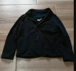 Giacca OVS bambino  blu