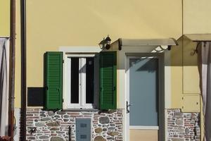 Appartamento finemente ristrutturato