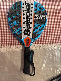 Babolat Air Veron