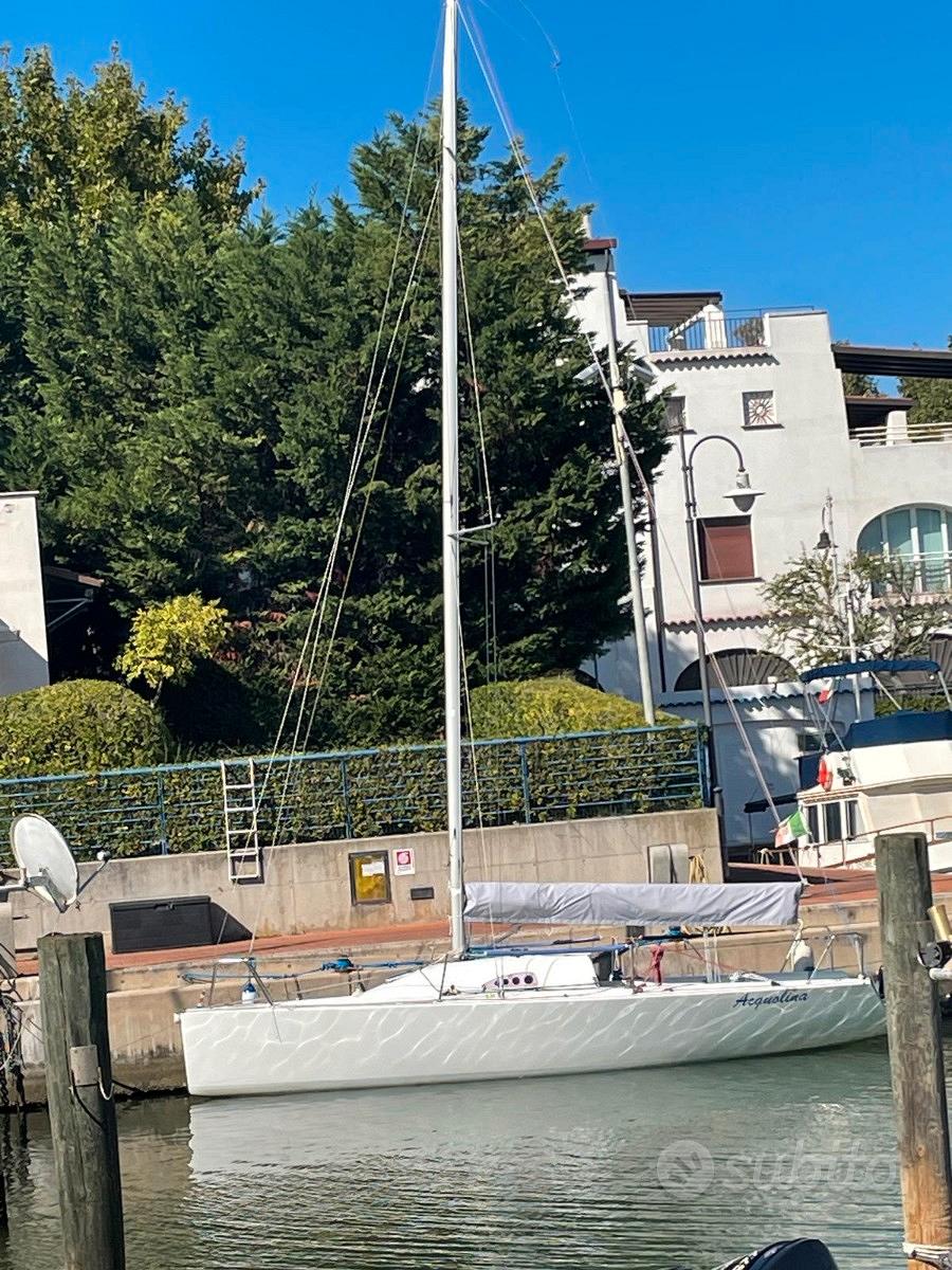 BLUSAIL 24 — View photo 1