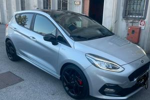 Ford Fiesta 1.0 Ecoboost 125 CV 5 porte ST-Line